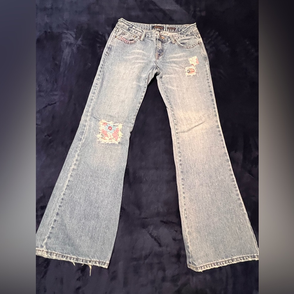 Aeropostale jeans